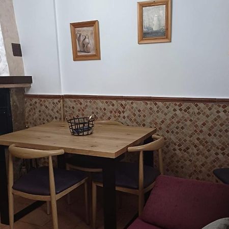 Casas Rurales Maribel - Complejo อัลกาลา เดล ฆูการ์ ภายนอก รูปภาพ