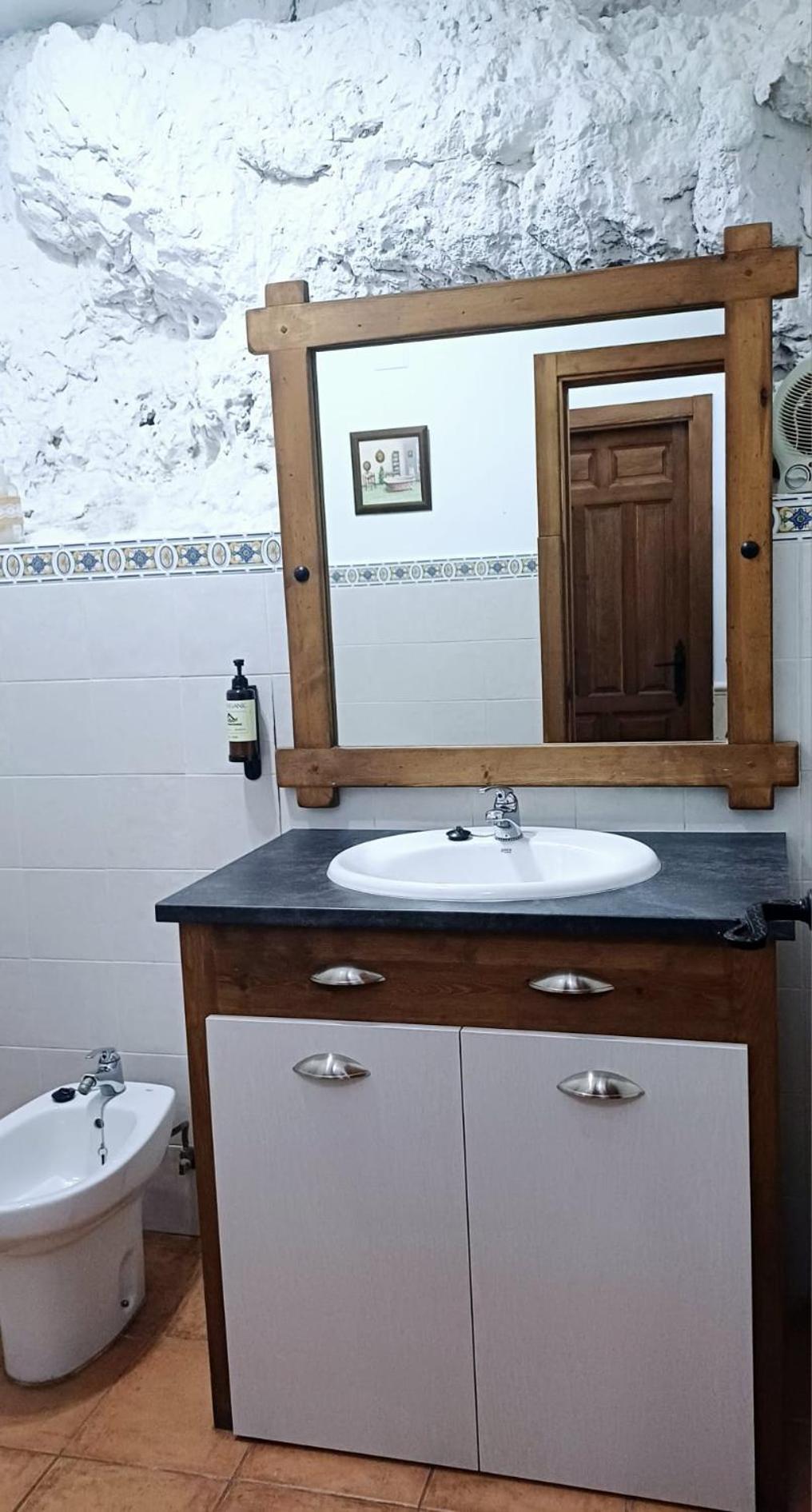 Casas Rurales Maribel - Complejo อัลกาลา เดล ฆูการ์ ภายนอก รูปภาพ