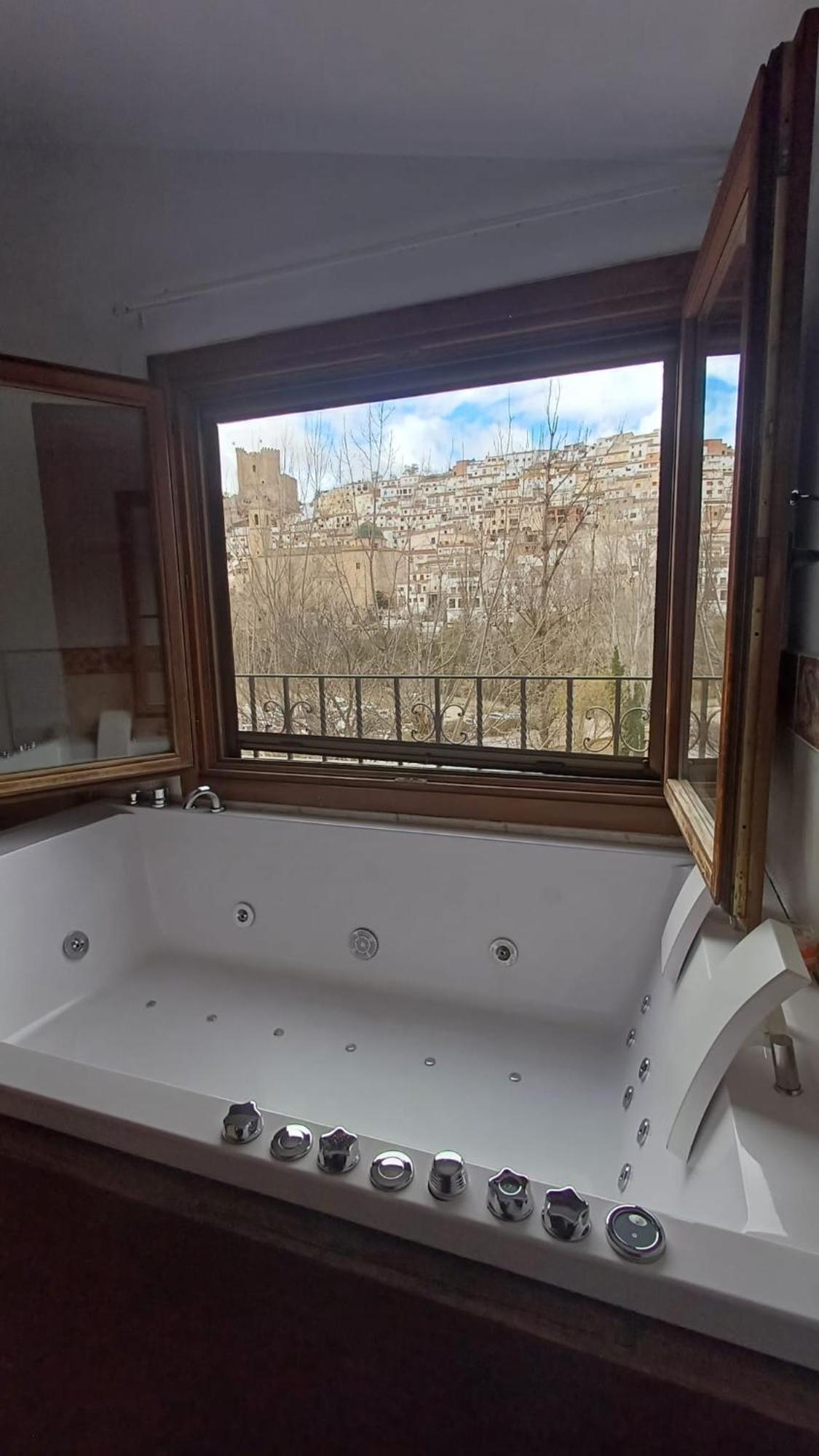 Casas Rurales Maribel - Complejo อัลกาลา เดล ฆูการ์ ห้อง รูปภาพ