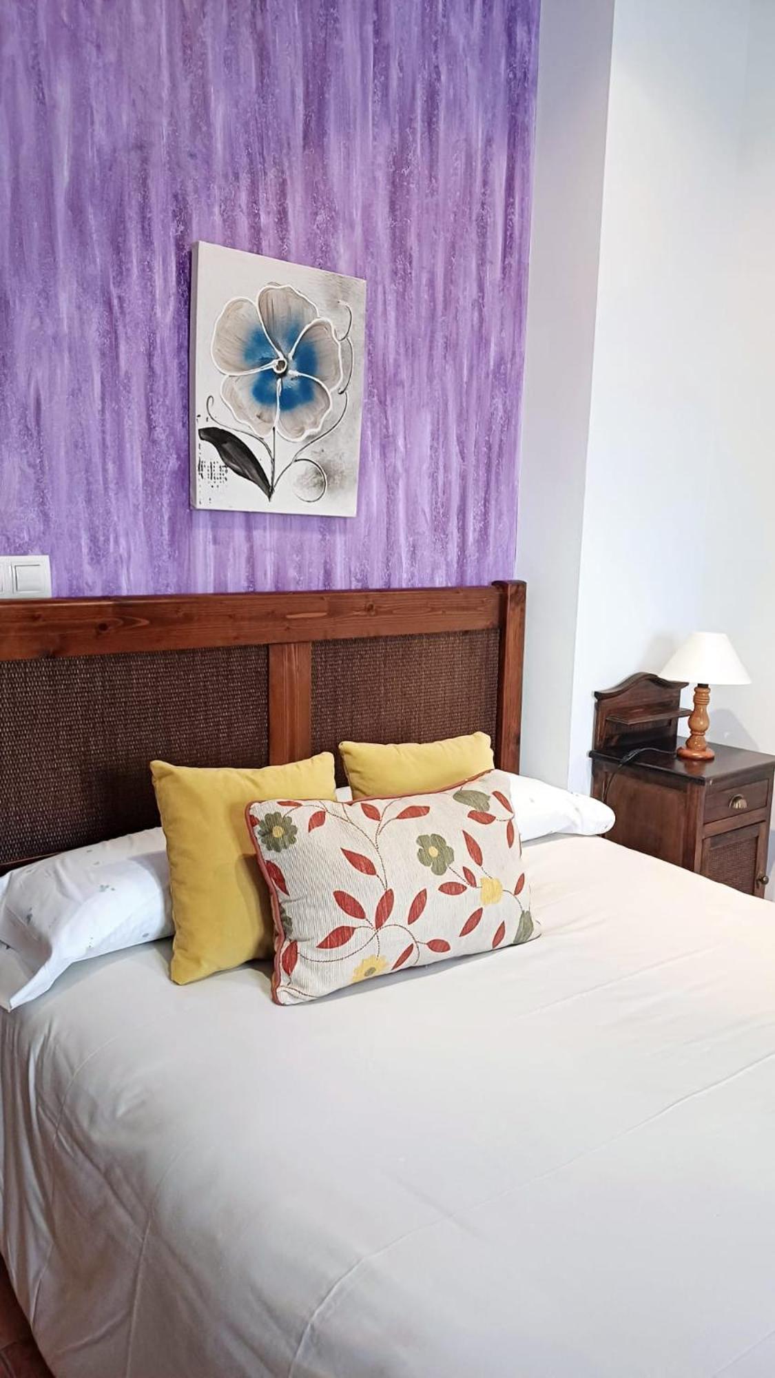 Casas Rurales Maribel - Complejo อัลกาลา เดล ฆูการ์ ห้อง รูปภาพ