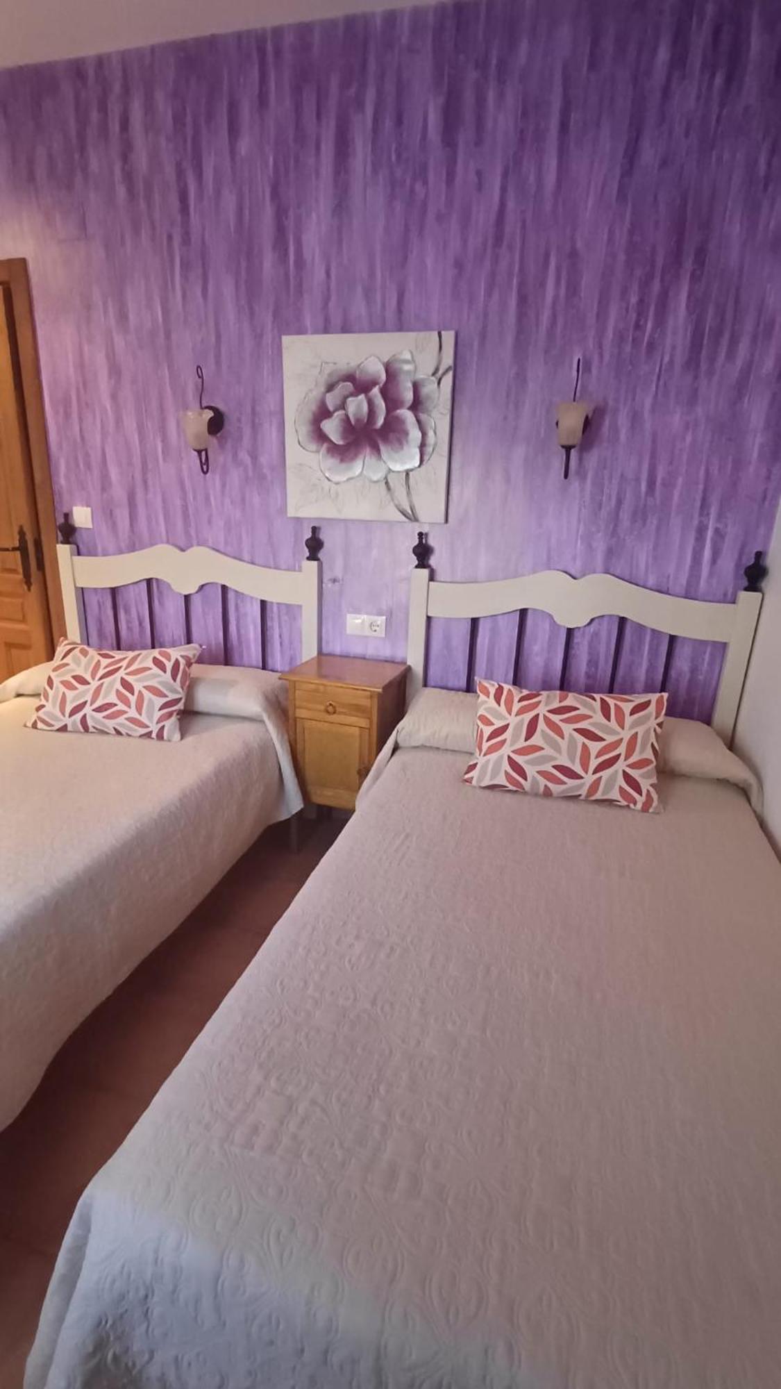 Casas Rurales Maribel - Complejo อัลกาลา เดล ฆูการ์ ห้อง รูปภาพ