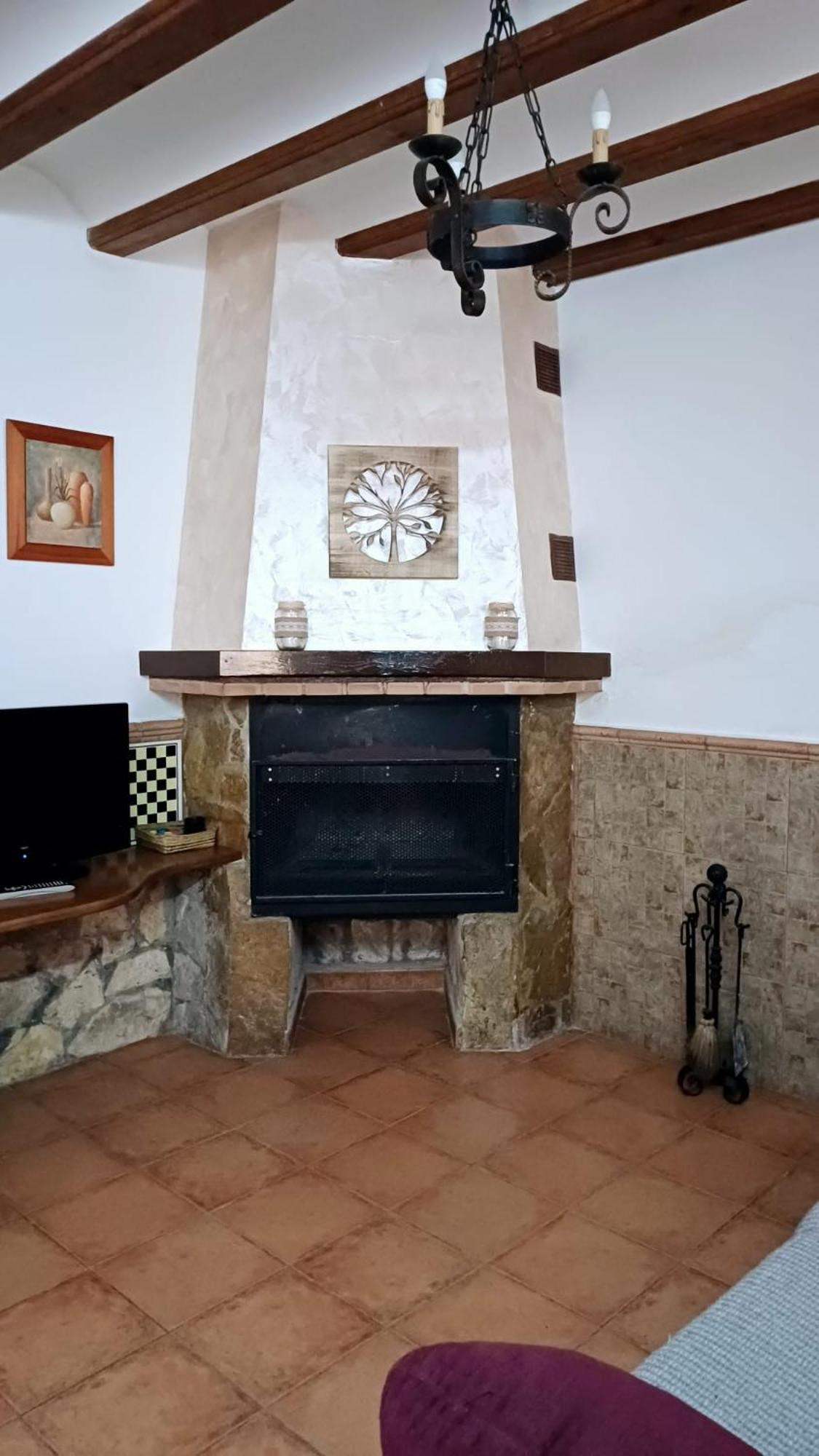 Casas Rurales Maribel - Complejo อัลกาลา เดล ฆูการ์ ห้อง รูปภาพ