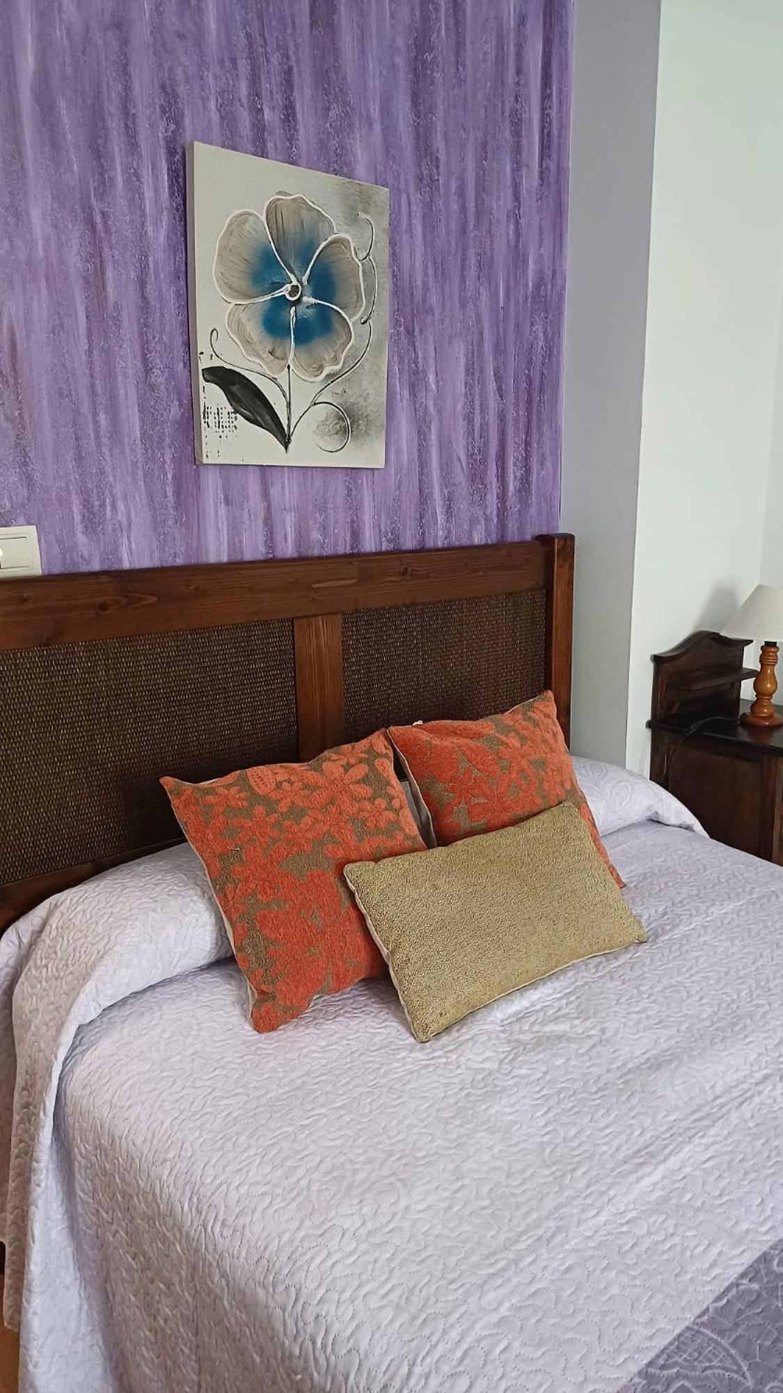 Casas Rurales Maribel - Complejo อัลกาลา เดล ฆูการ์ ห้อง รูปภาพ