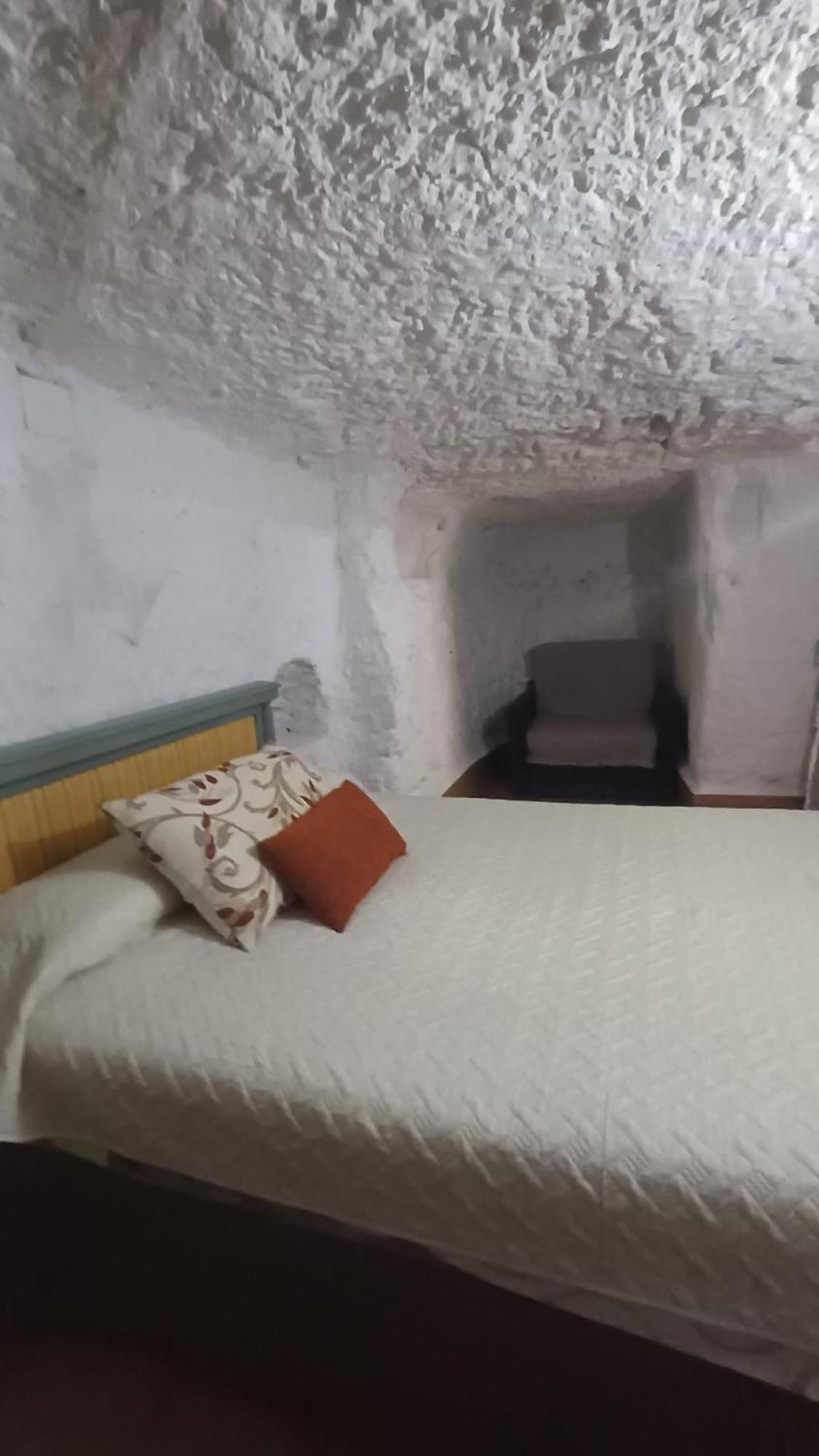 Casas Rurales Maribel - Complejo อัลกาลา เดล ฆูการ์ ห้อง รูปภาพ