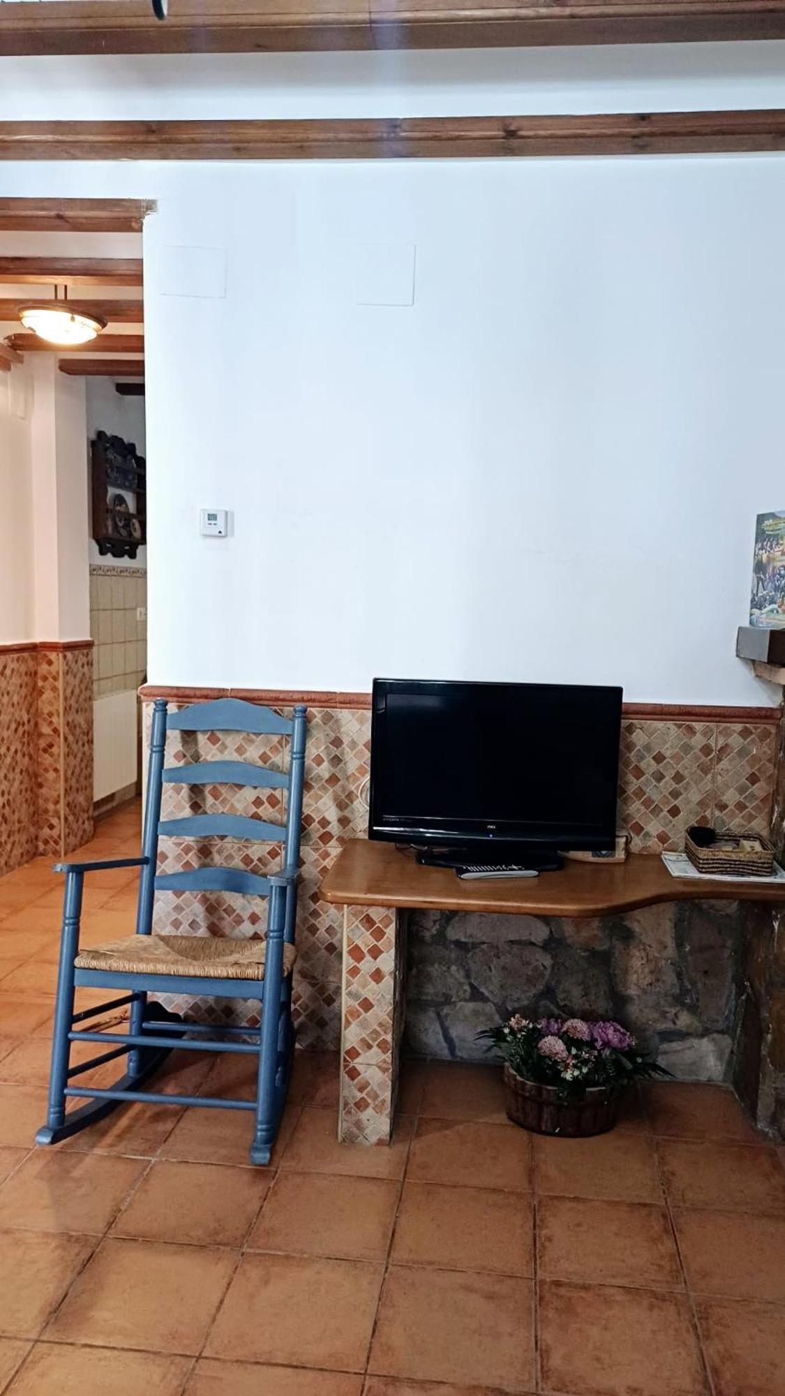 Casas Rurales Maribel - Complejo อัลกาลา เดล ฆูการ์ ห้อง รูปภาพ