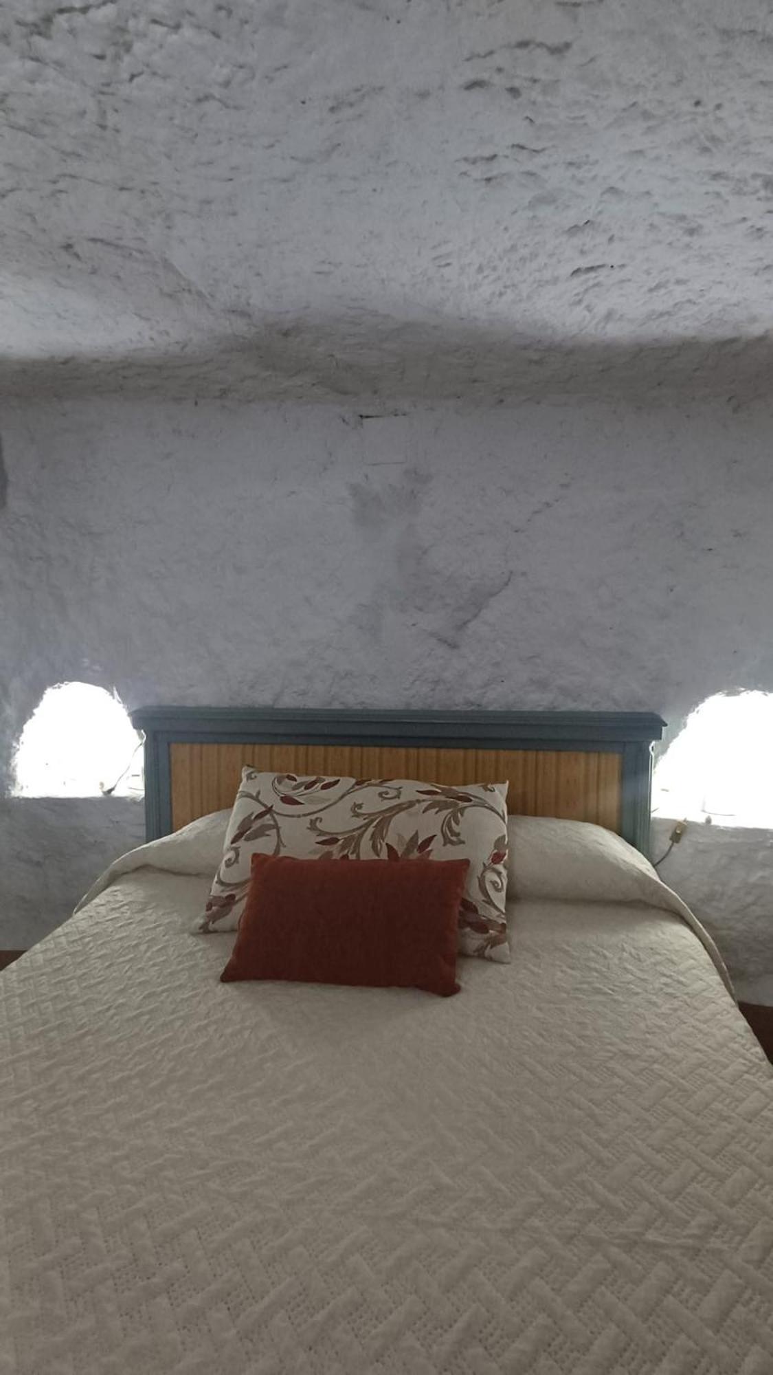 Casas Rurales Maribel - Complejo อัลกาลา เดล ฆูการ์ ภายนอก รูปภาพ