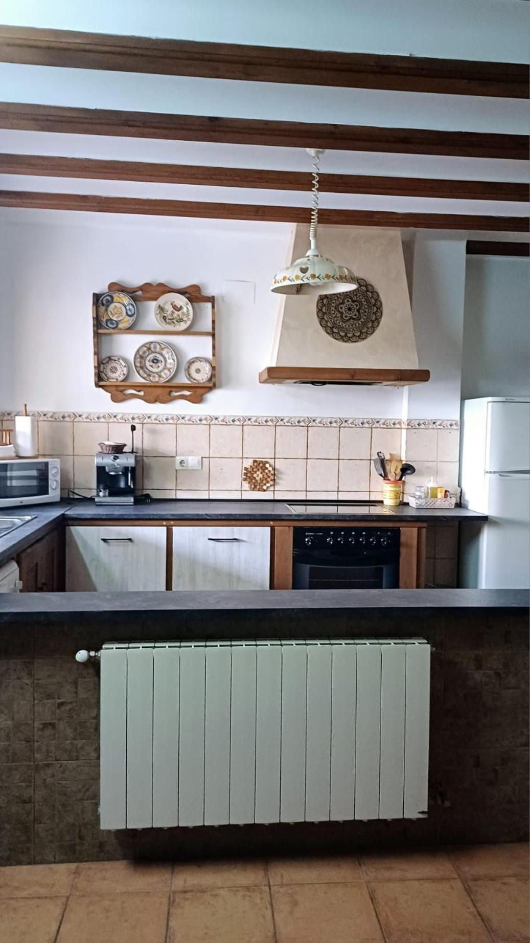 Casas Rurales Maribel - Complejo อัลกาลา เดล ฆูการ์ ห้อง รูปภาพ