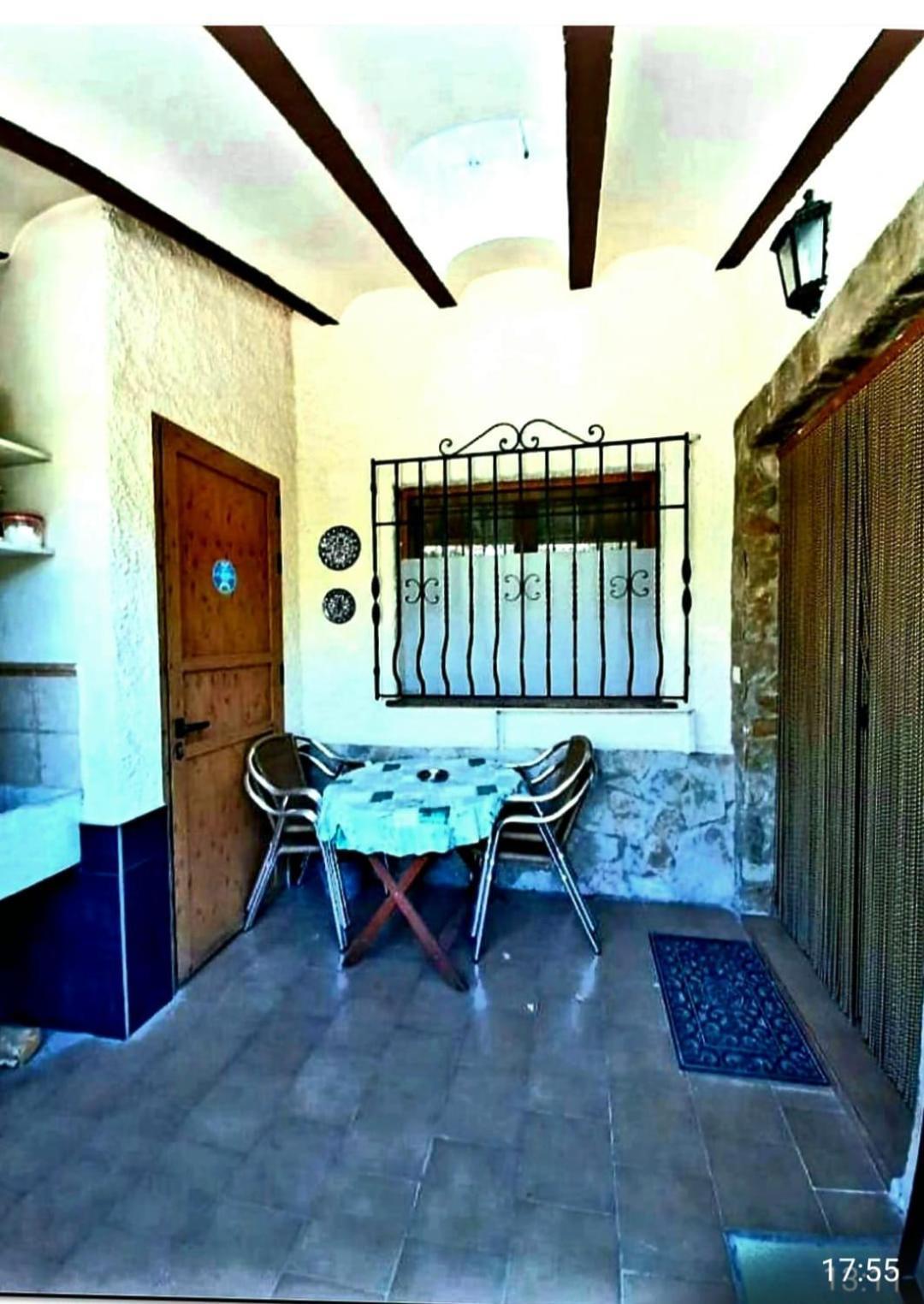 Casas Rurales Maribel - Complejo อัลกาลา เดล ฆูการ์ ห้อง รูปภาพ