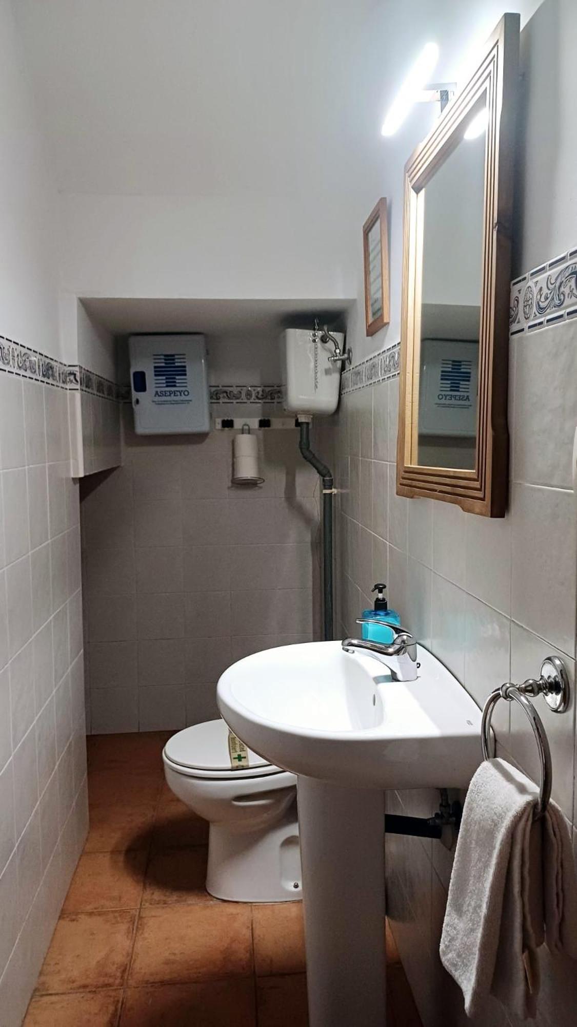 Casas Rurales Maribel - Complejo อัลกาลา เดล ฆูการ์ ห้อง รูปภาพ