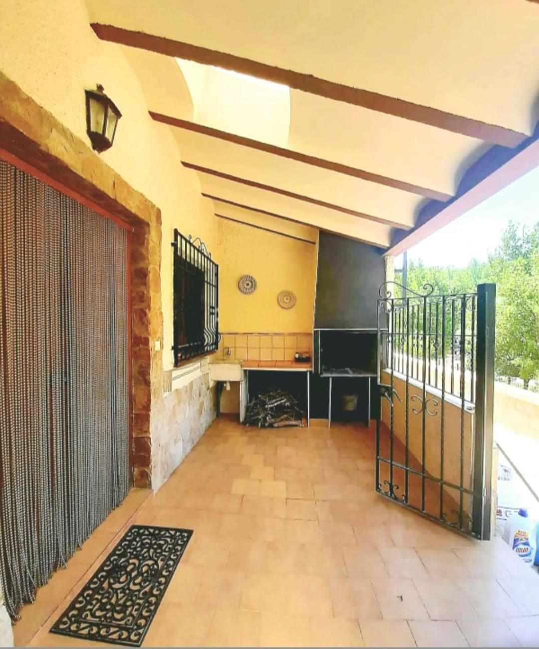 Casas Rurales Maribel - Complejo อัลกาลา เดล ฆูการ์ ห้อง รูปภาพ