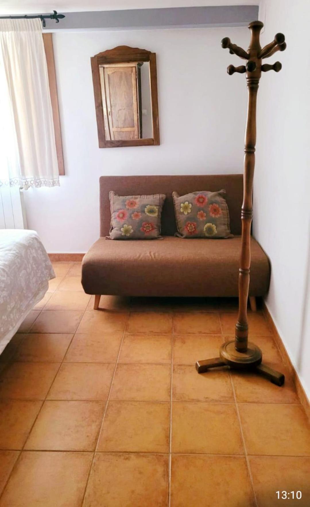 Casas Rurales Maribel - Complejo อัลกาลา เดล ฆูการ์ ห้อง รูปภาพ