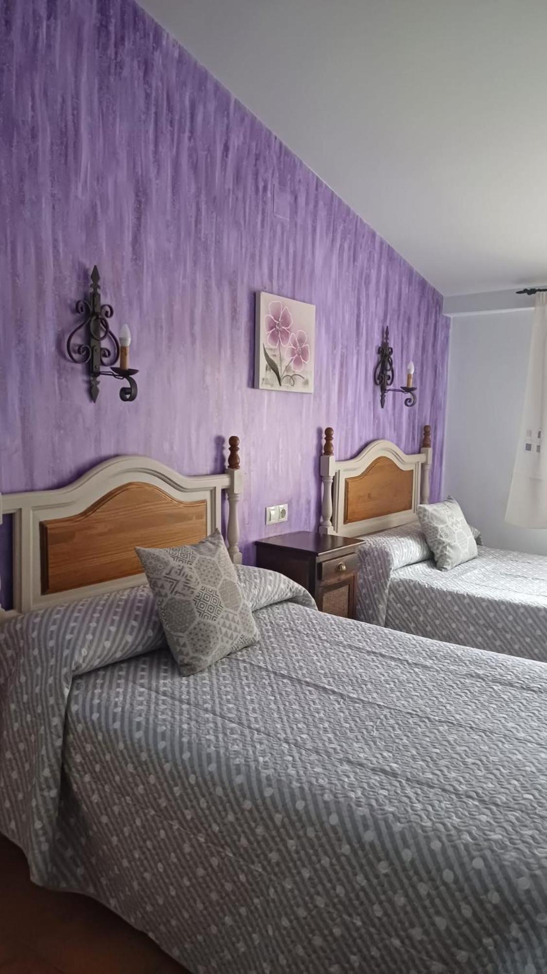 Casas Rurales Maribel - Complejo อัลกาลา เดล ฆูการ์ ภายนอก รูปภาพ