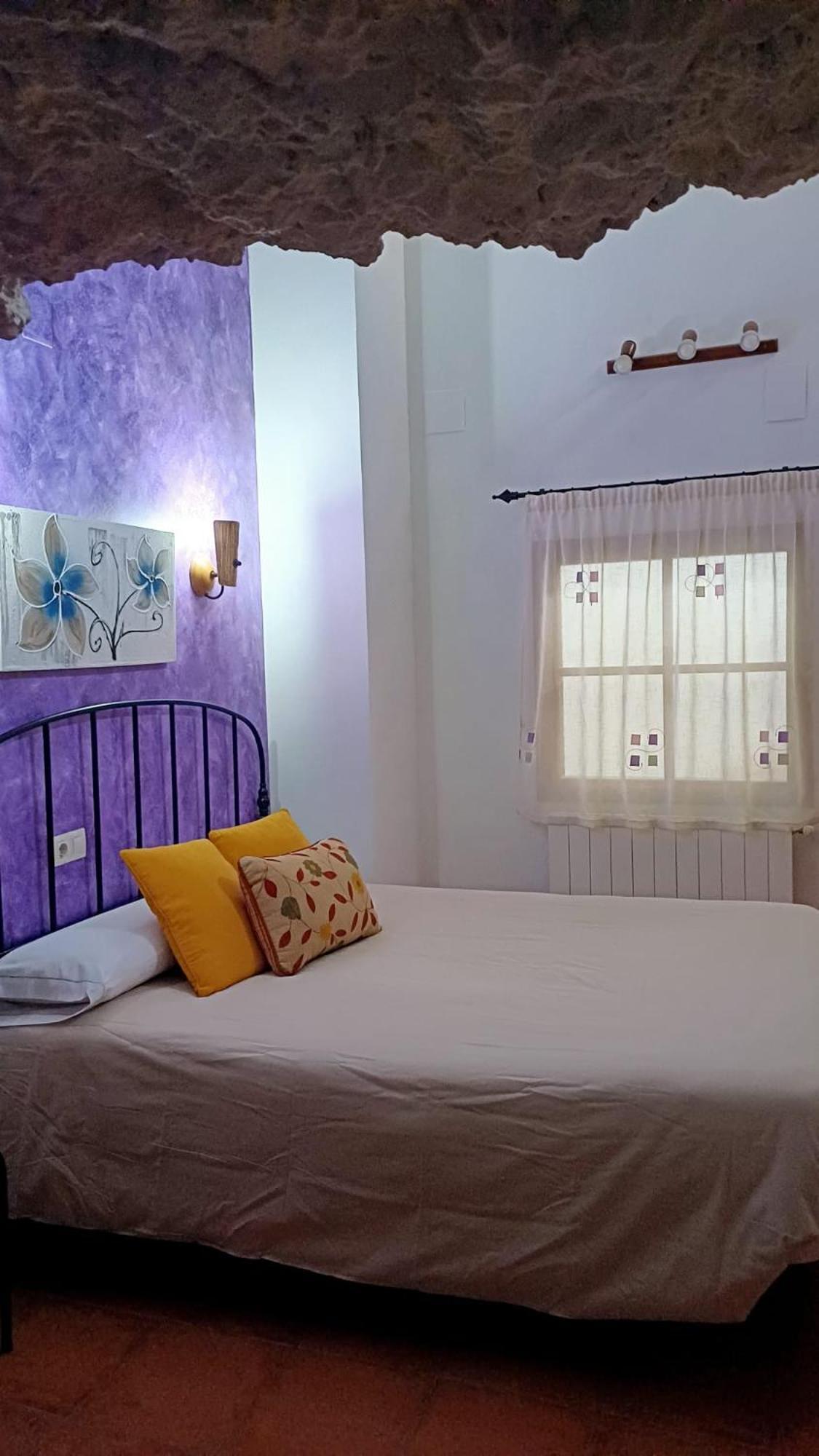 Casas Rurales Maribel - Complejo อัลกาลา เดล ฆูการ์ ห้อง รูปภาพ