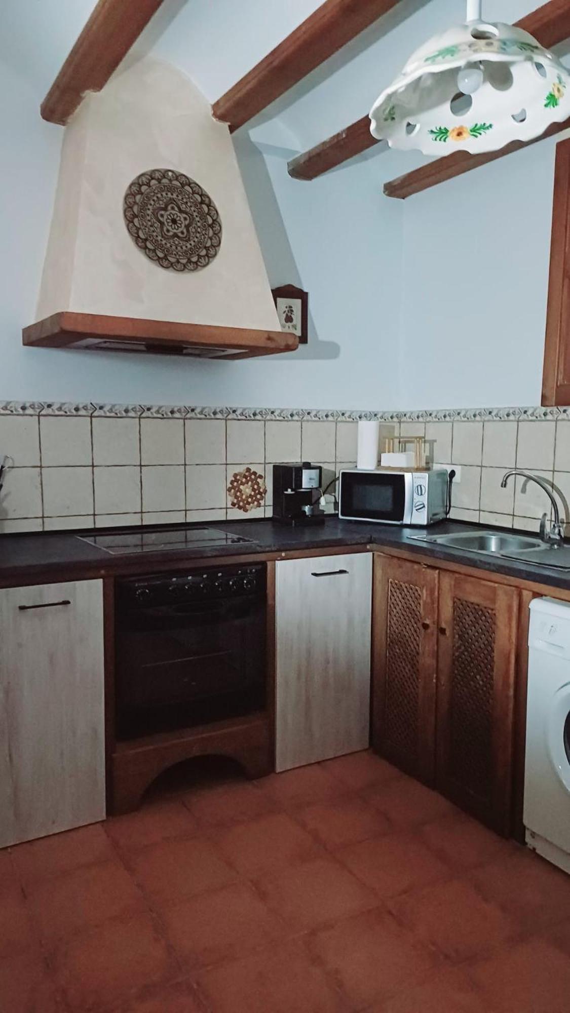 Casas Rurales Maribel - Complejo อัลกาลา เดล ฆูการ์ ห้อง รูปภาพ