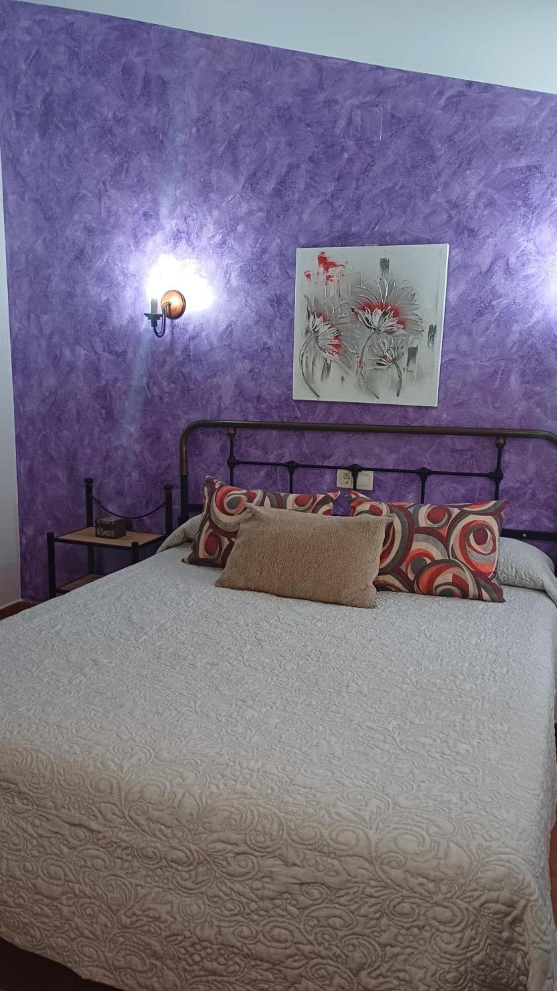 Casas Rurales Maribel - Complejo อัลกาลา เดล ฆูการ์ ห้อง รูปภาพ