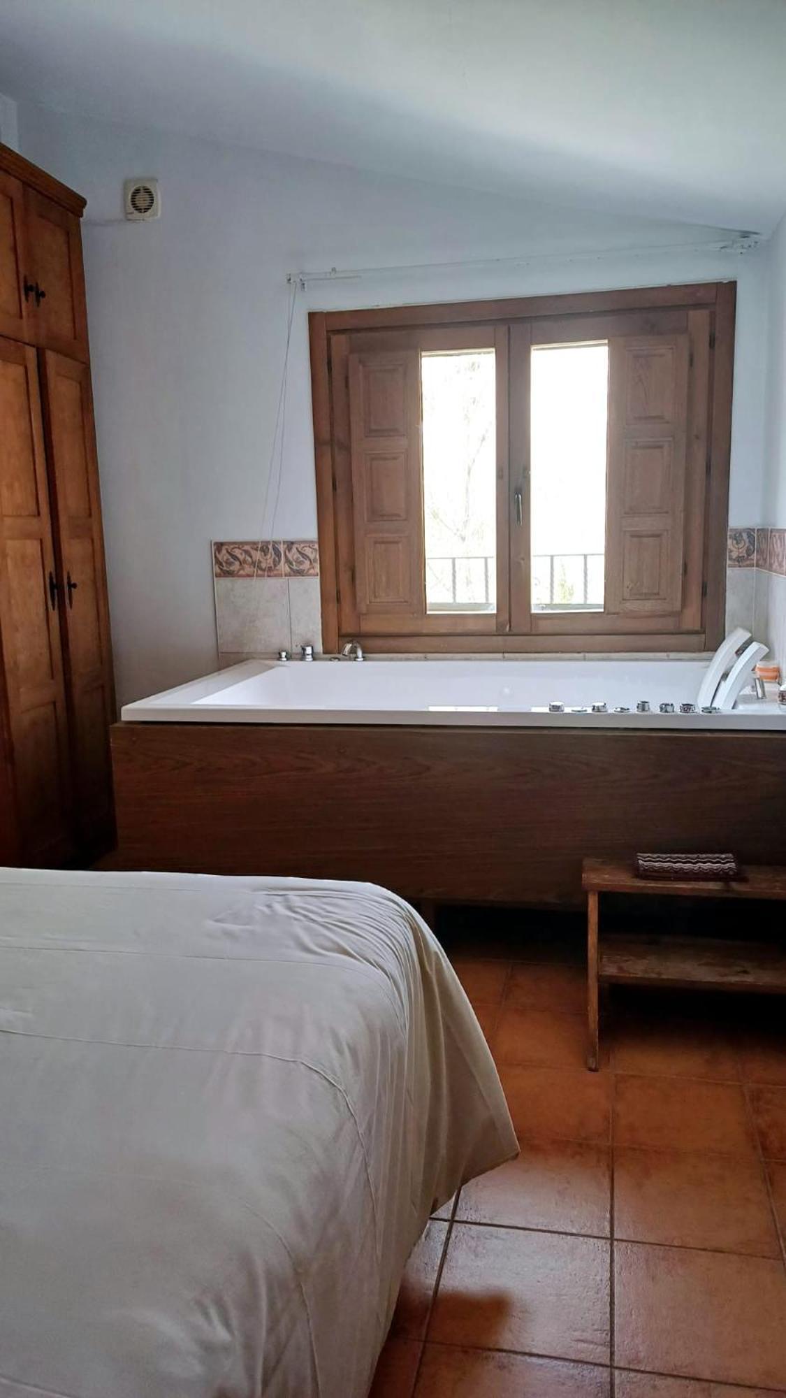 Casas Rurales Maribel - Complejo อัลกาลา เดล ฆูการ์ ห้อง รูปภาพ
