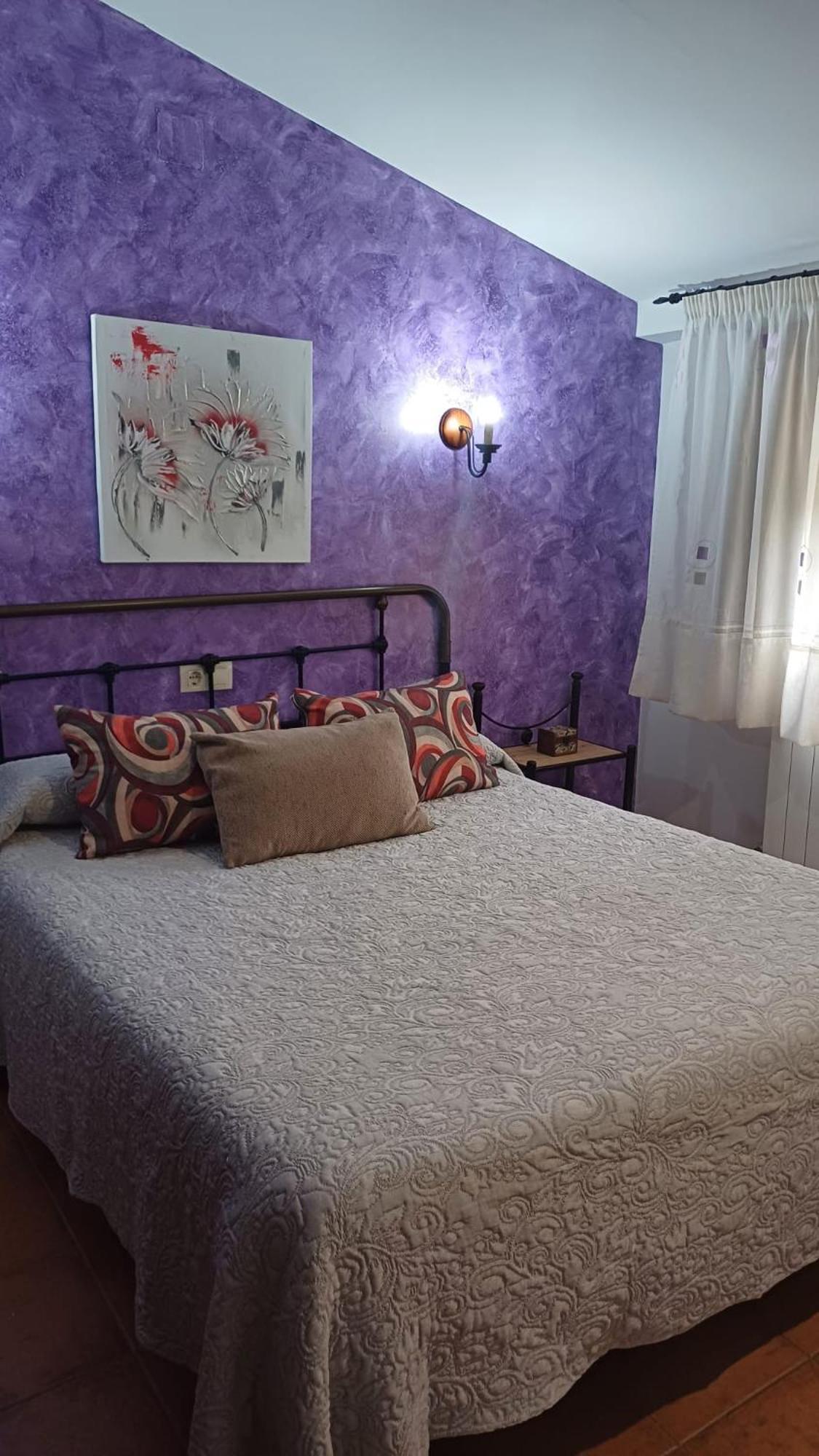 Casas Rurales Maribel - Complejo อัลกาลา เดล ฆูการ์ ภายนอก รูปภาพ
