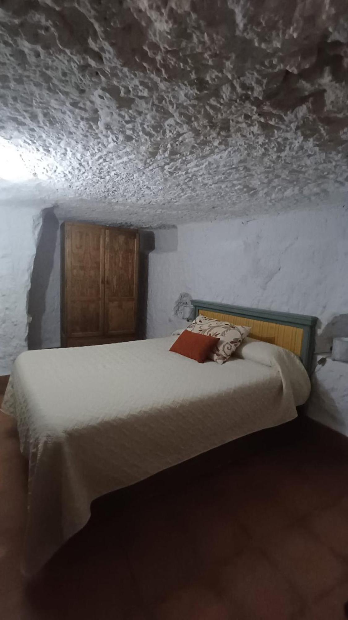 Casas Rurales Maribel - Complejo อัลกาลา เดล ฆูการ์ ห้อง รูปภาพ