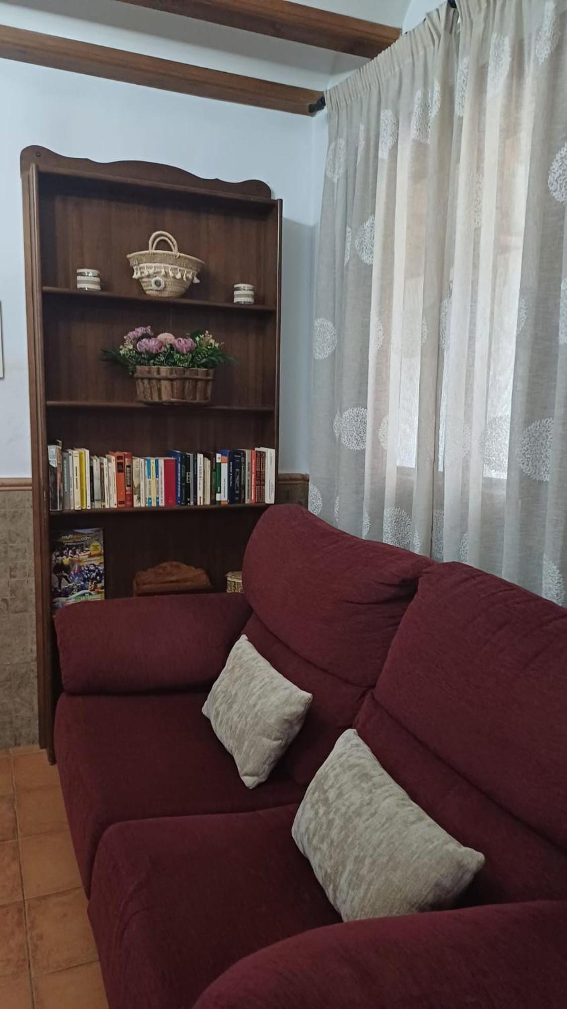 Casas Rurales Maribel - Complejo อัลกาลา เดล ฆูการ์ ภายนอก รูปภาพ