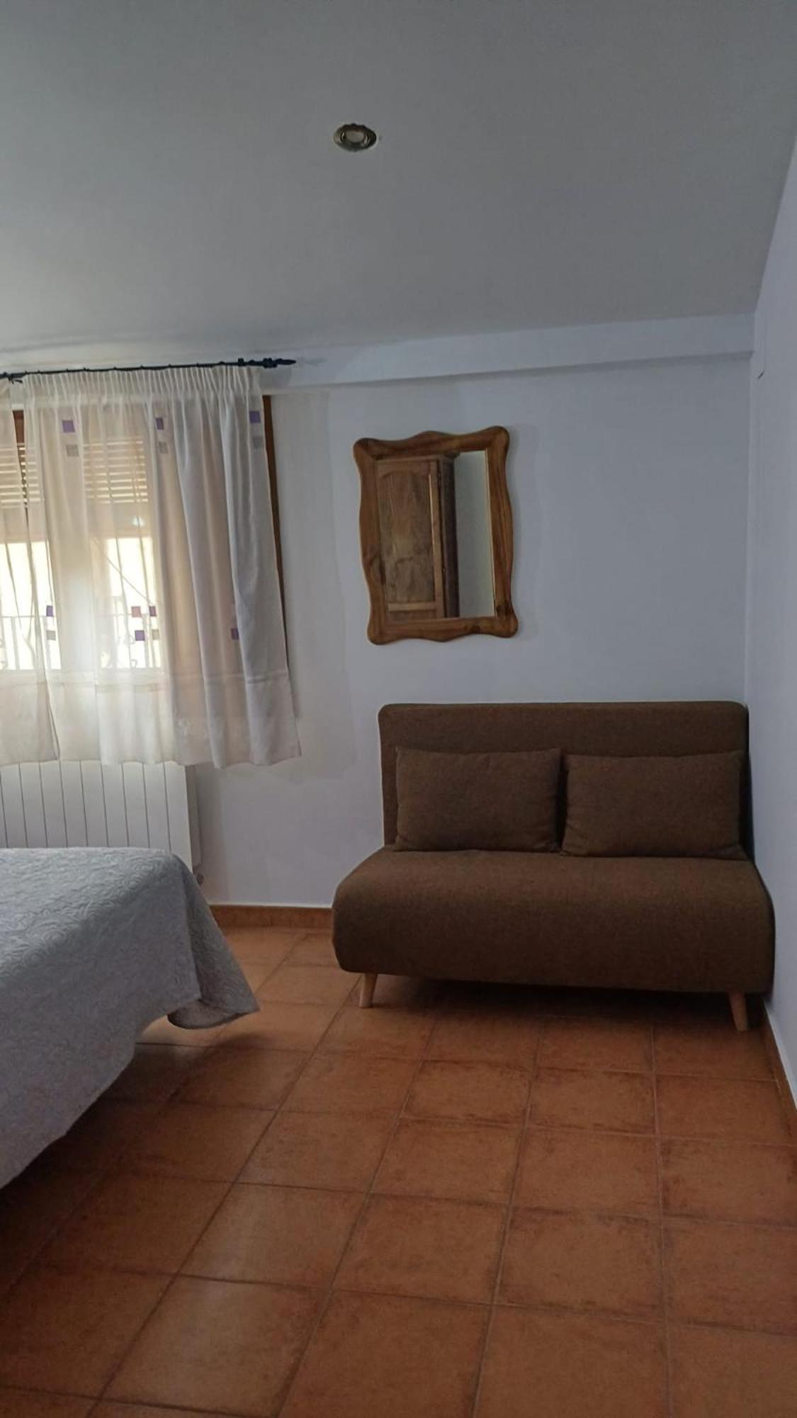 Casas Rurales Maribel - Complejo อัลกาลา เดล ฆูการ์ ภายนอก รูปภาพ