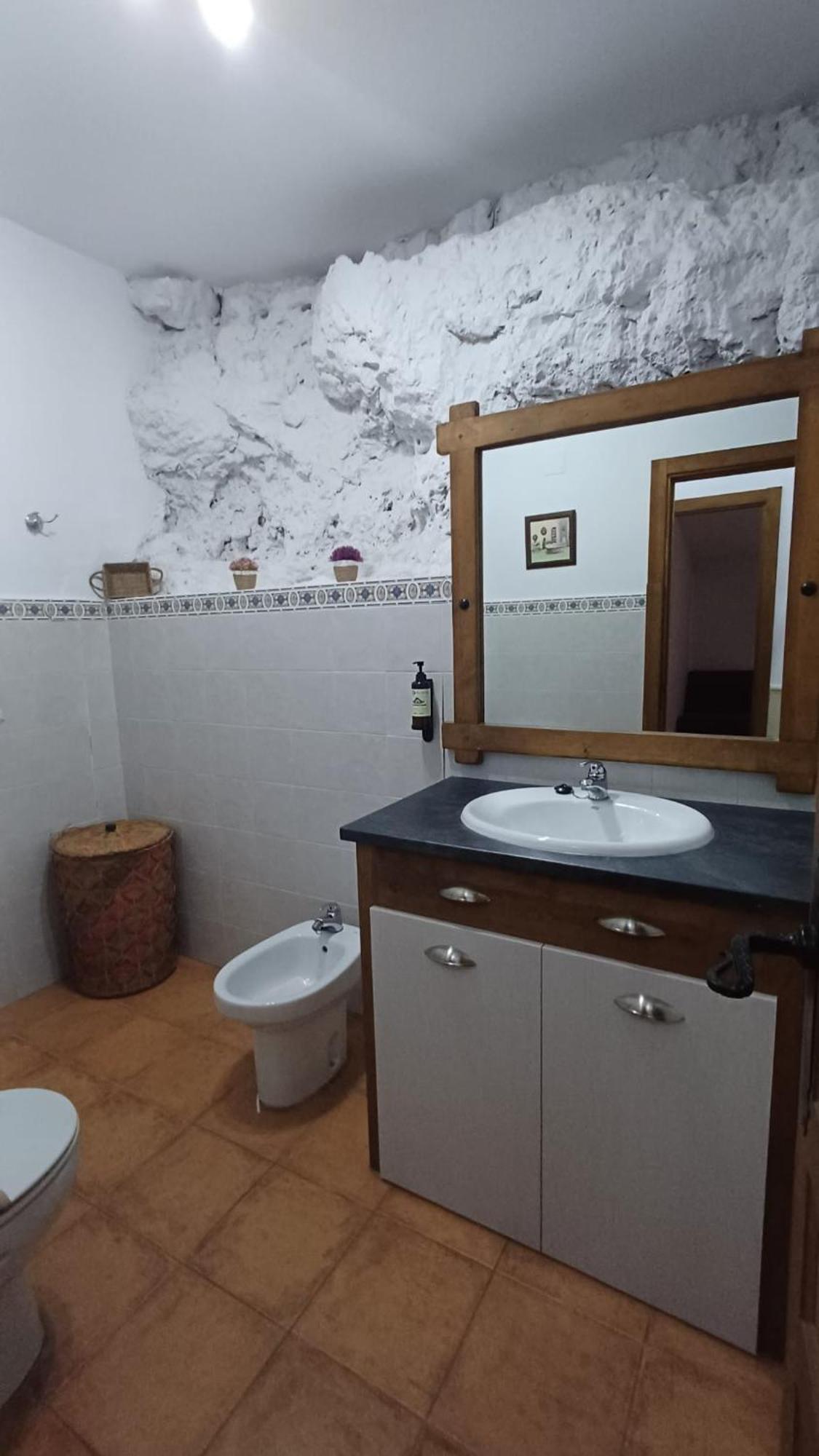 Casas Rurales Maribel - Complejo อัลกาลา เดล ฆูการ์ ภายนอก รูปภาพ