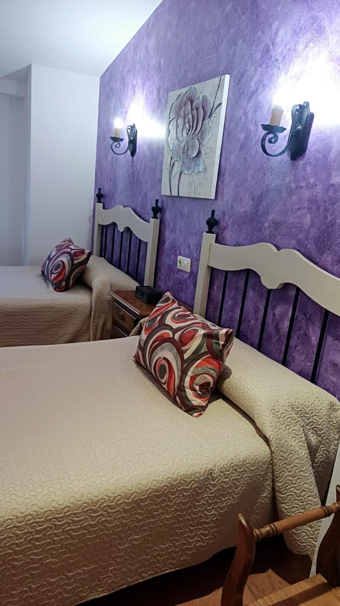 Casas Rurales Maribel - Complejo อัลกาลา เดล ฆูการ์ ห้อง รูปภาพ