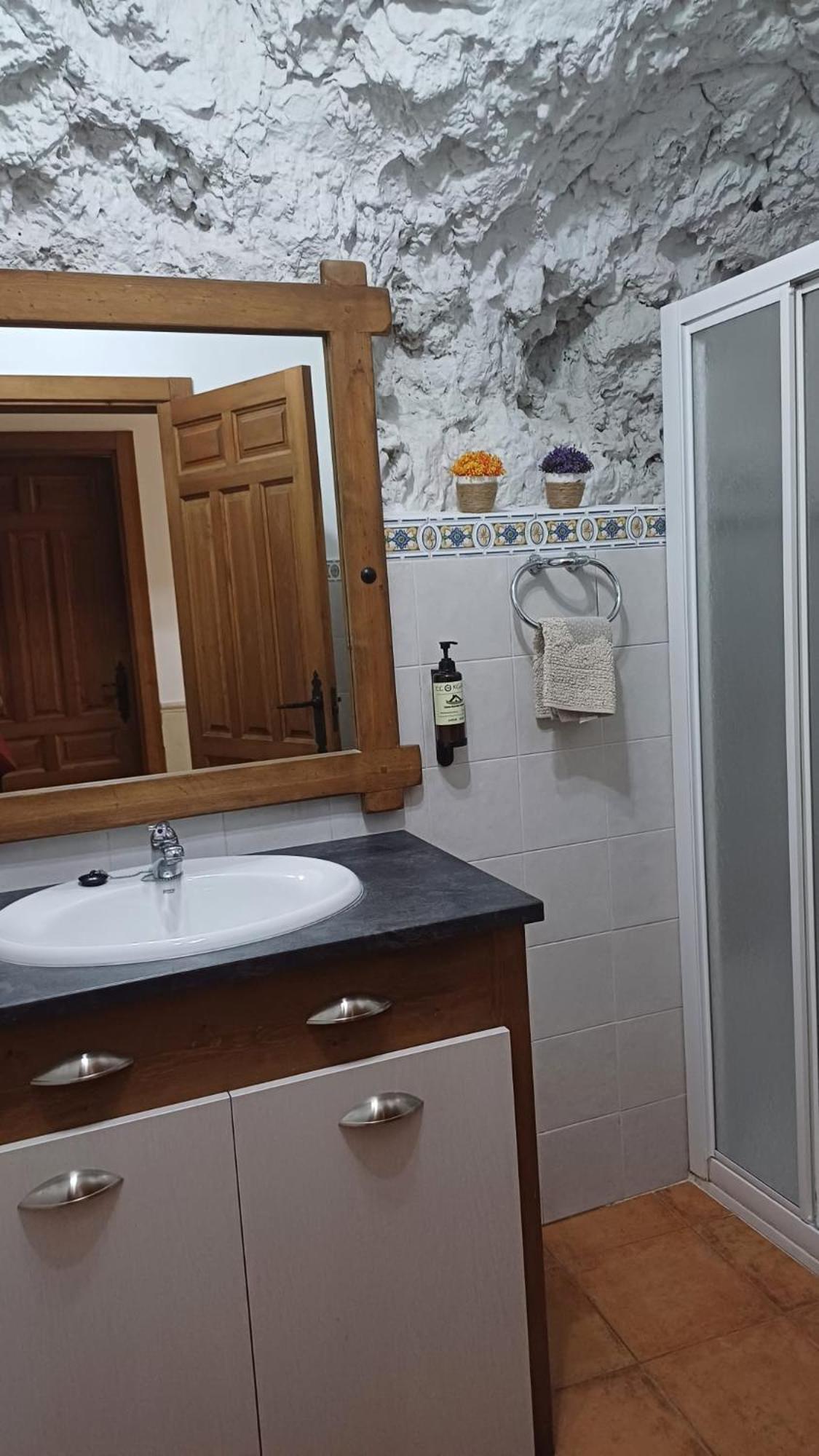 Casas Rurales Maribel - Complejo อัลกาลา เดล ฆูการ์ ภายนอก รูปภาพ