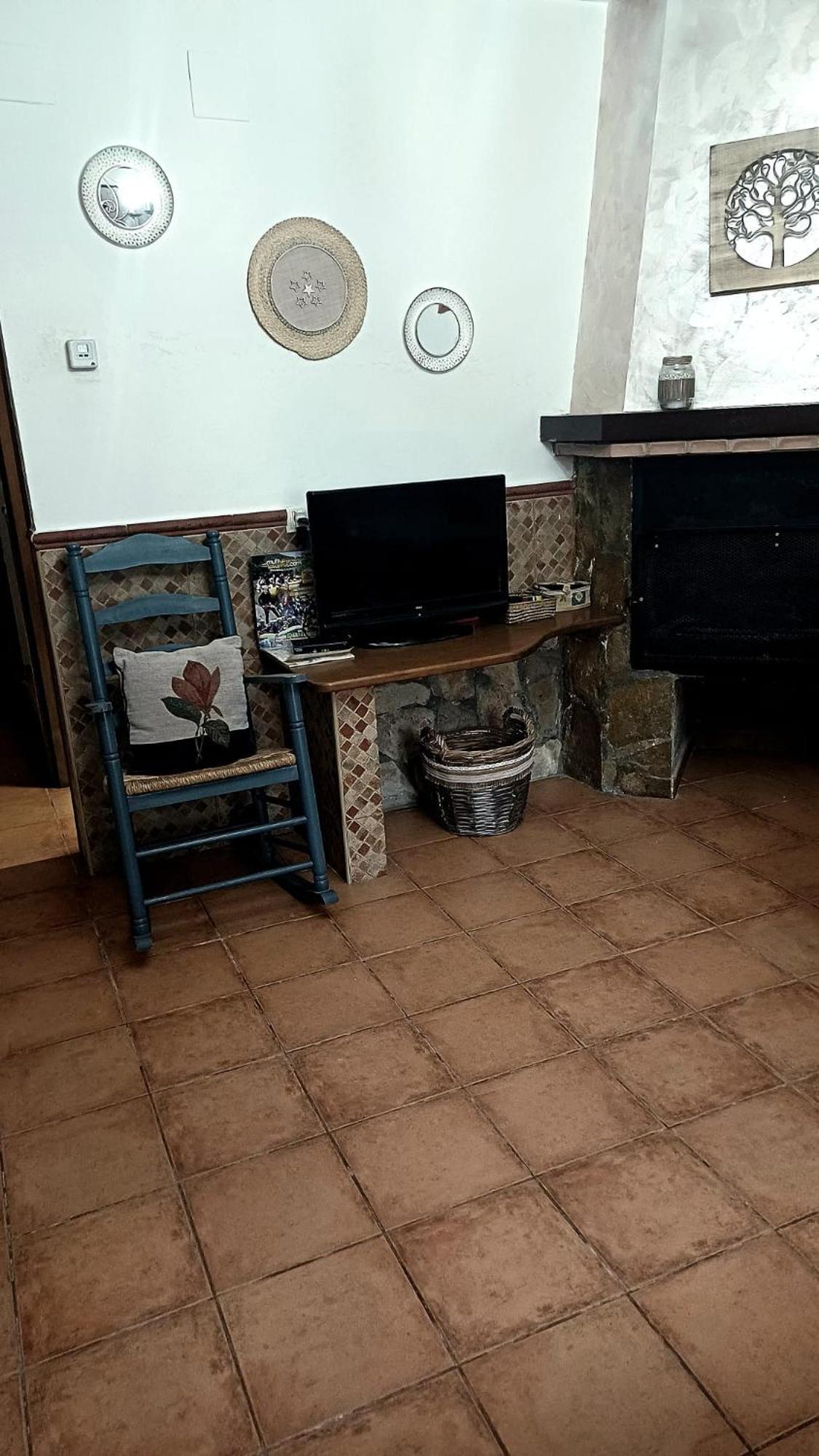 Casas Rurales Maribel - Complejo อัลกาลา เดล ฆูการ์ ภายนอก รูปภาพ